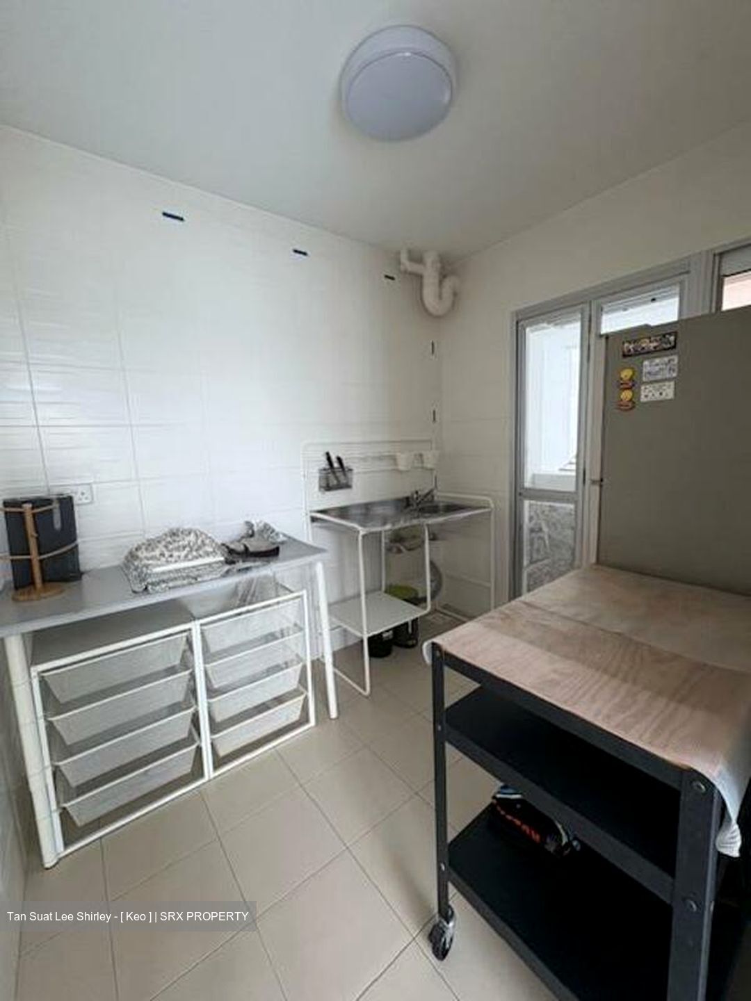 Blk 50 Commonwealth 10 (Queenstown), HDB 3 Rooms #514777161